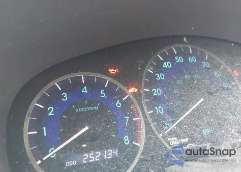 2008 Toyota Sienna Le from USA, damaged, VIN 5TDZK23C58S127015